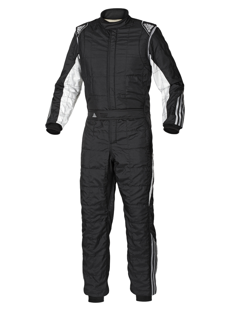 adidas kart suit