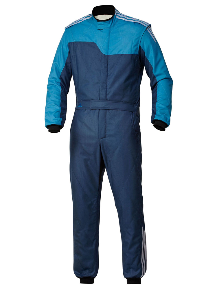 Adidas RS Climalite Race Suit | F9241 
