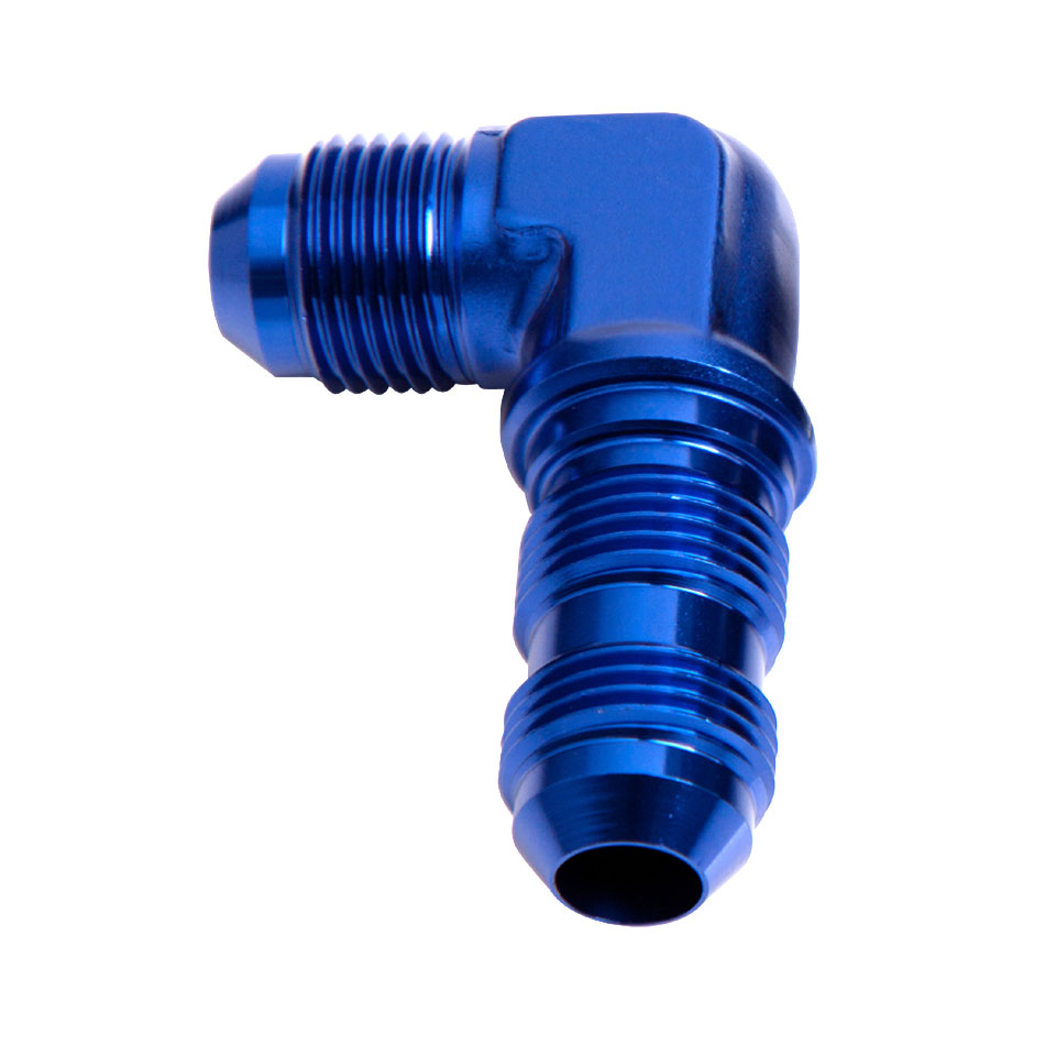 Aeroflow 90° JIC Bulkhead Adaptor MSAR London