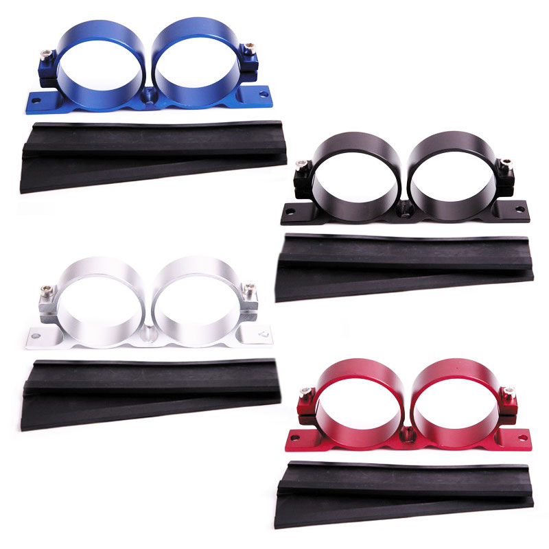 Aeroflow Double Fuel Injection Pump Brackets MSAR