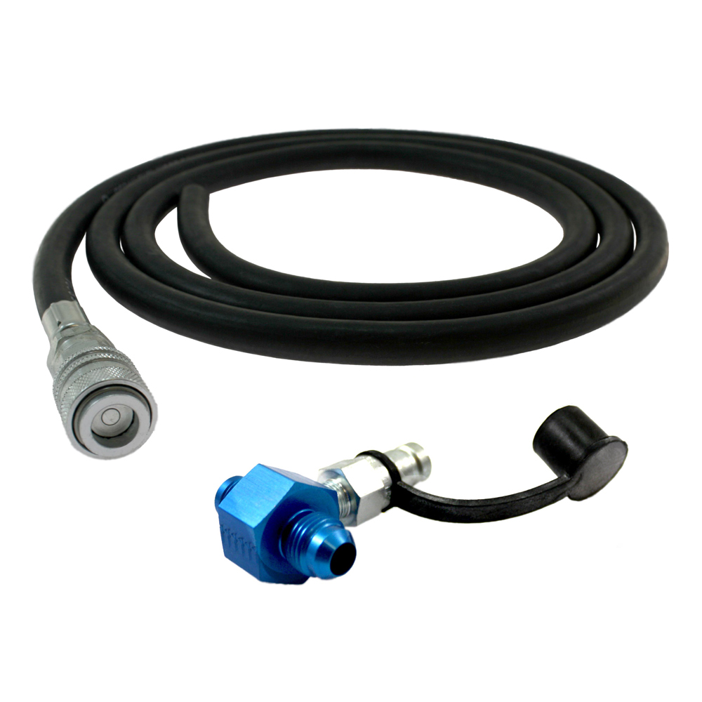 Buy Aeroquip FIA Fuel Sampling Kit | FSK2 | MSAR