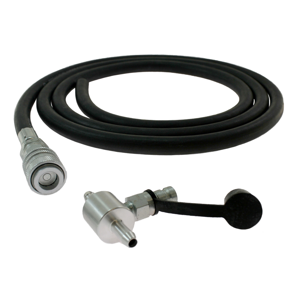 Buy Aeroquip FIA Fuel Sampling Kit FSK3 MSAR