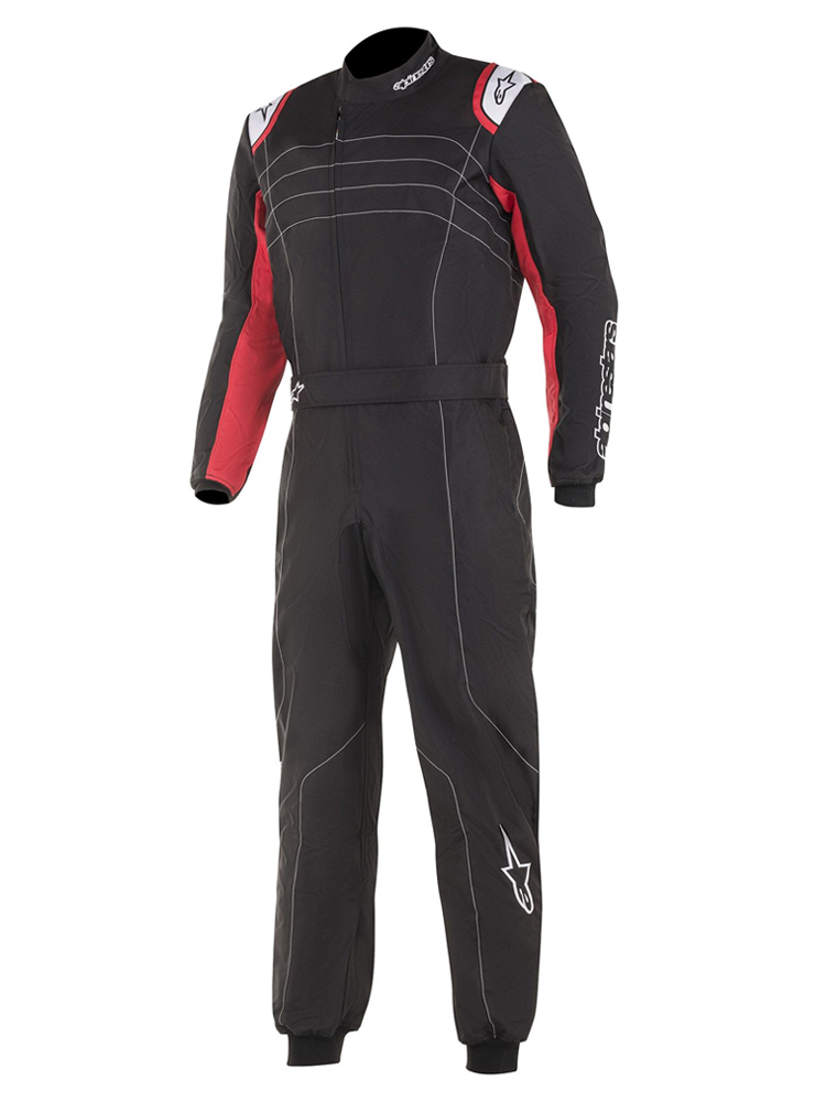 alpinestars kart