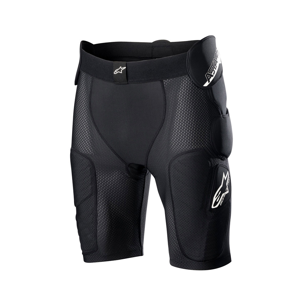 Maglia Alpinestars CSF LS Nero | [it