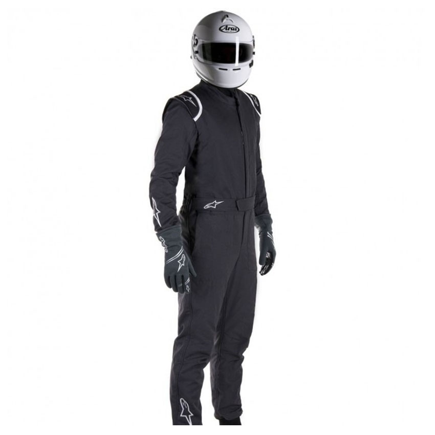 Alpinestars Delta Race Suit 3355517 MSAR London
