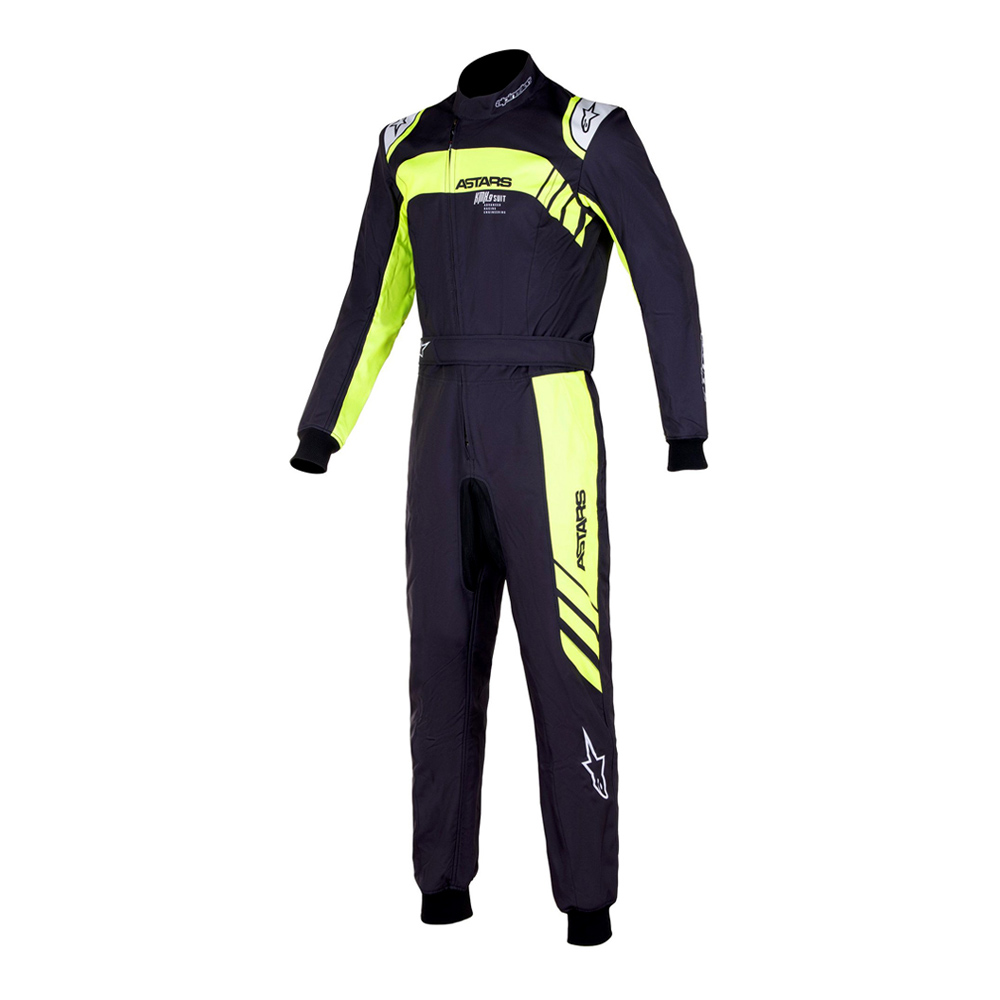 Alpinestars KMX-9 V3 Graphic 3 Suit | 3356424 | MSAR