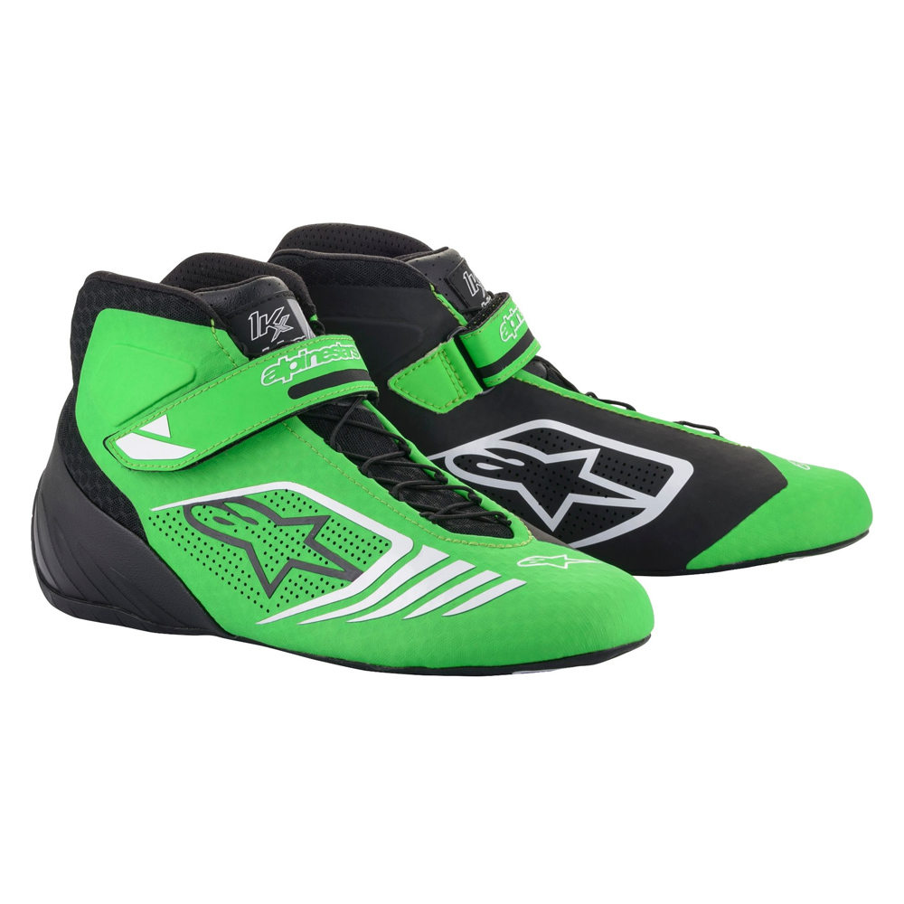 alpinestars kart