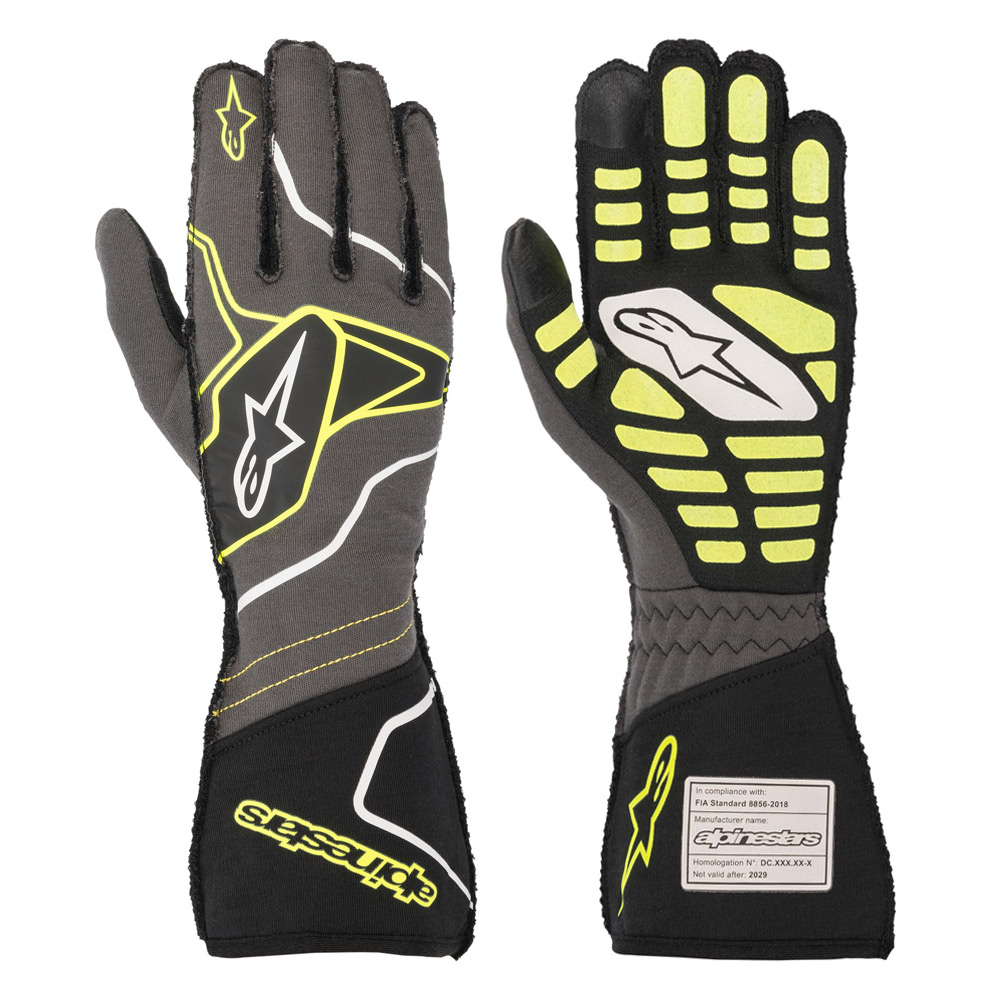 Entertainment bewaker Bel terug Alpinestars Tech 1-ZX V2 Race Gloves | 3550120 | MSAR London