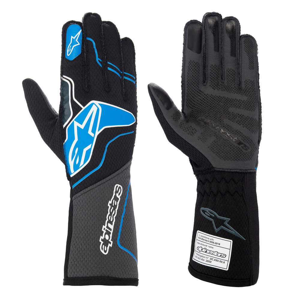 effect Vooraf Neuken Alpinestars Tech 1-ZX V2 Race Gloves | 3550123 | MSAR London