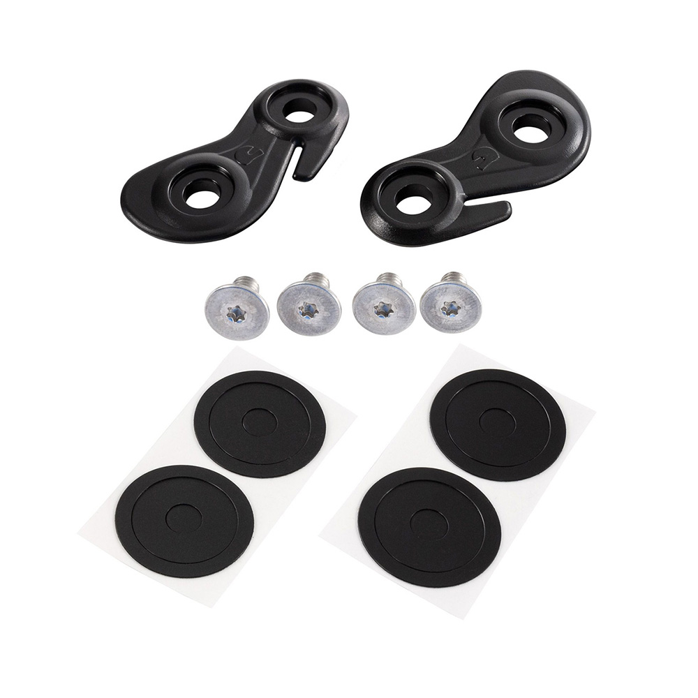 Arai GP7 Series Helmet Visor Screw Kit 400556 MSAR