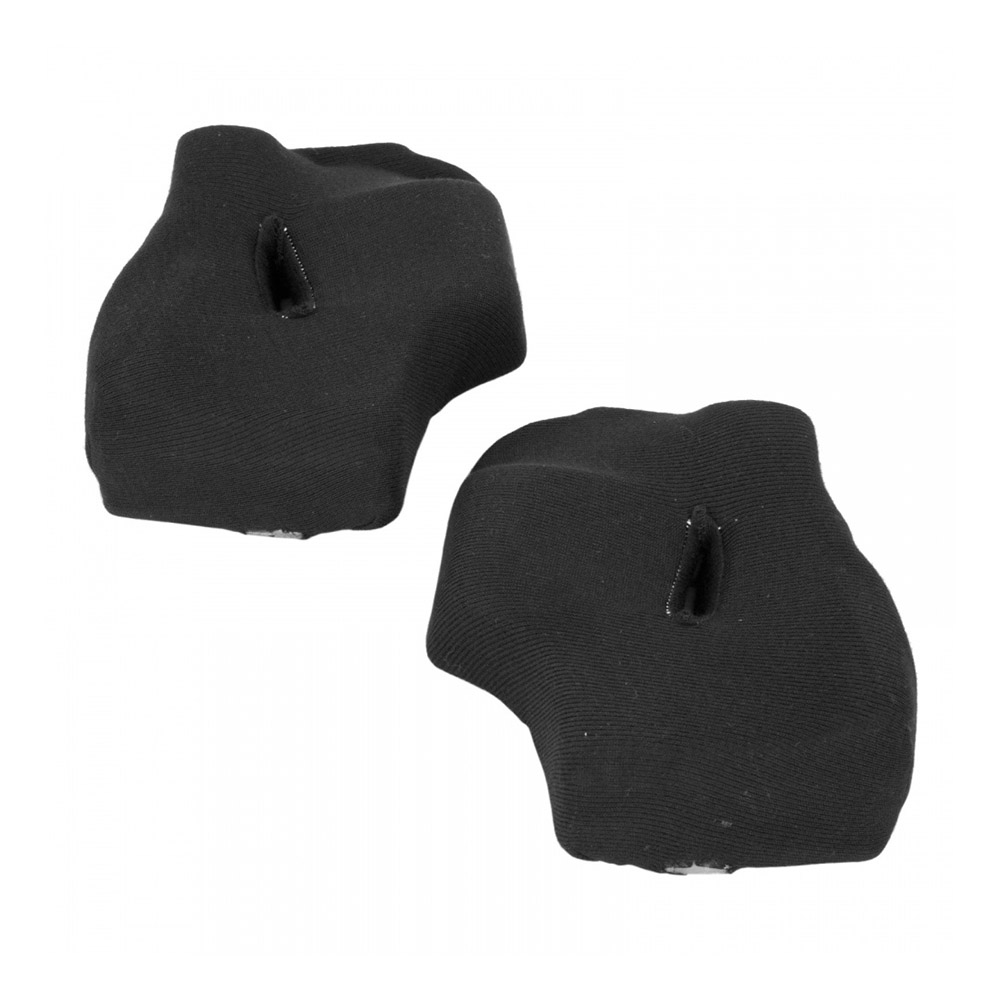 Buy Arai GP5W Replacement Cheek Pads 11469 MSAR