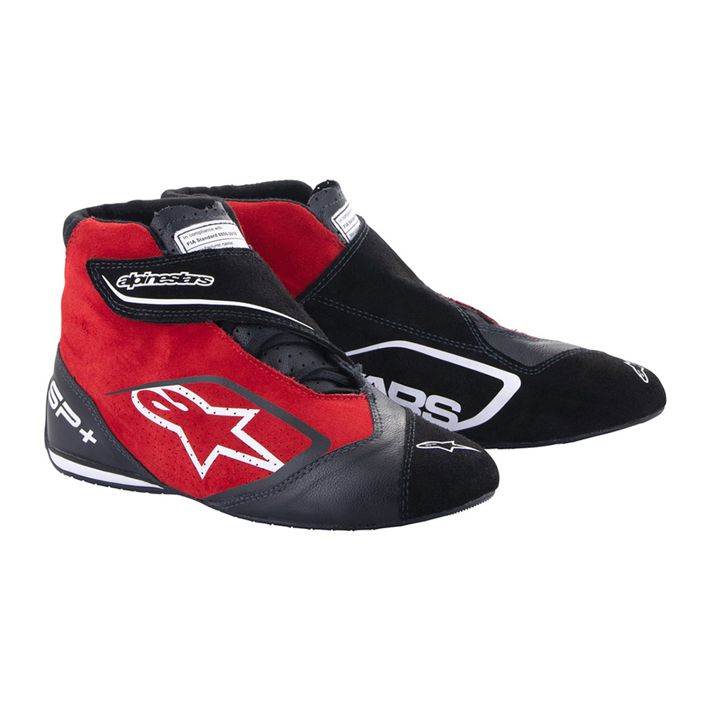 Alpinestars SP+ Race Boots | 2710723 | MSAR