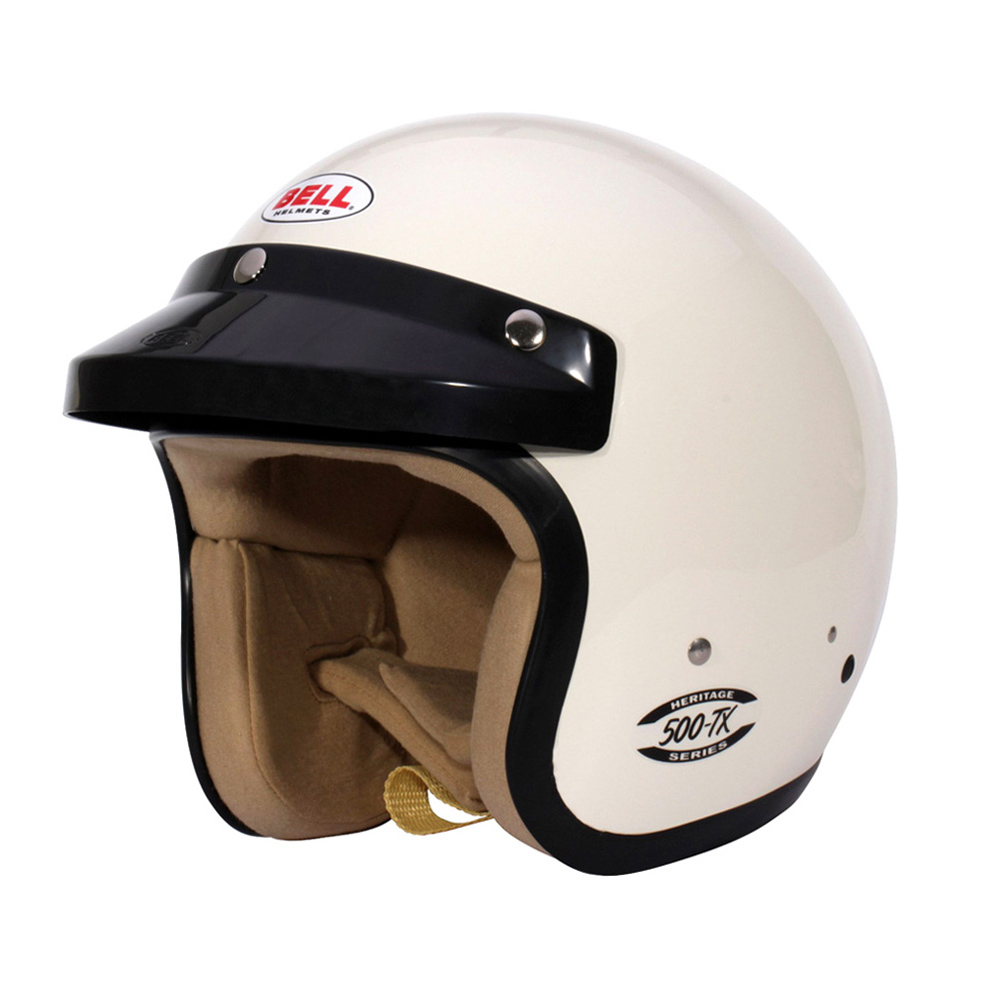 bell cafe helmet Penguin Headmaster Full-Face Café Racer – DOT Certified Choose Option:Messenger Bag Vintage Metal SM Men backpacks HJC CS-MX2 Motocross Helmet