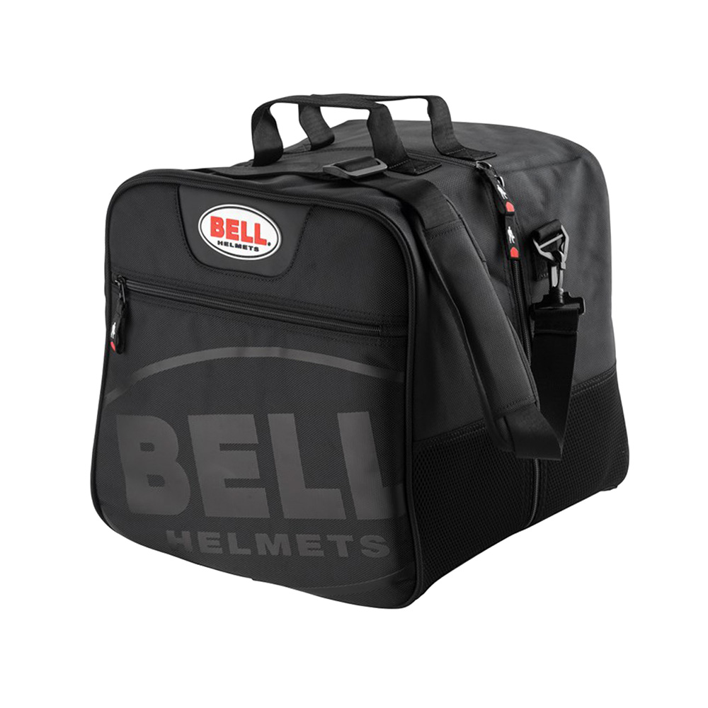 bell helmet bag uk Pro V.2 & HANS Designed to protect the advanced line of helmets Bell Helmet Bags | Wedge