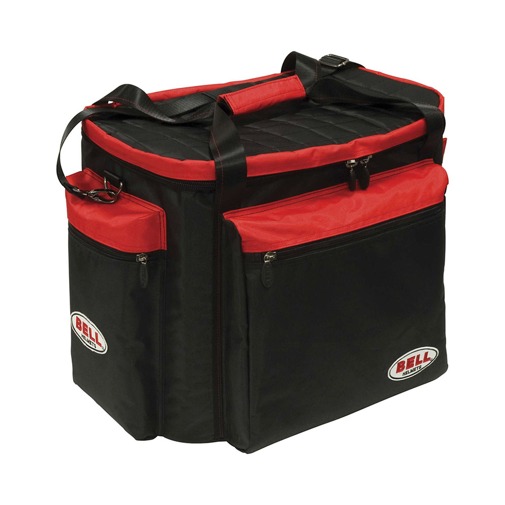 Buy Bell Helmets HANS & Helmet Bag 2120003 MSAR