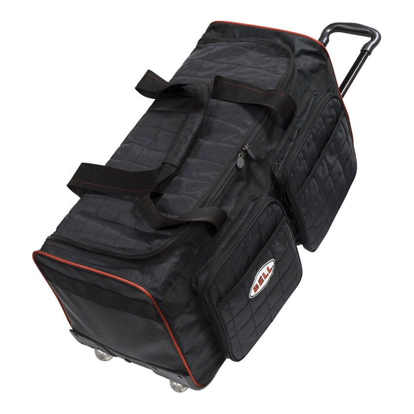 Bell Helmets Medium Trolley Travel Bag 2120004 MSAR