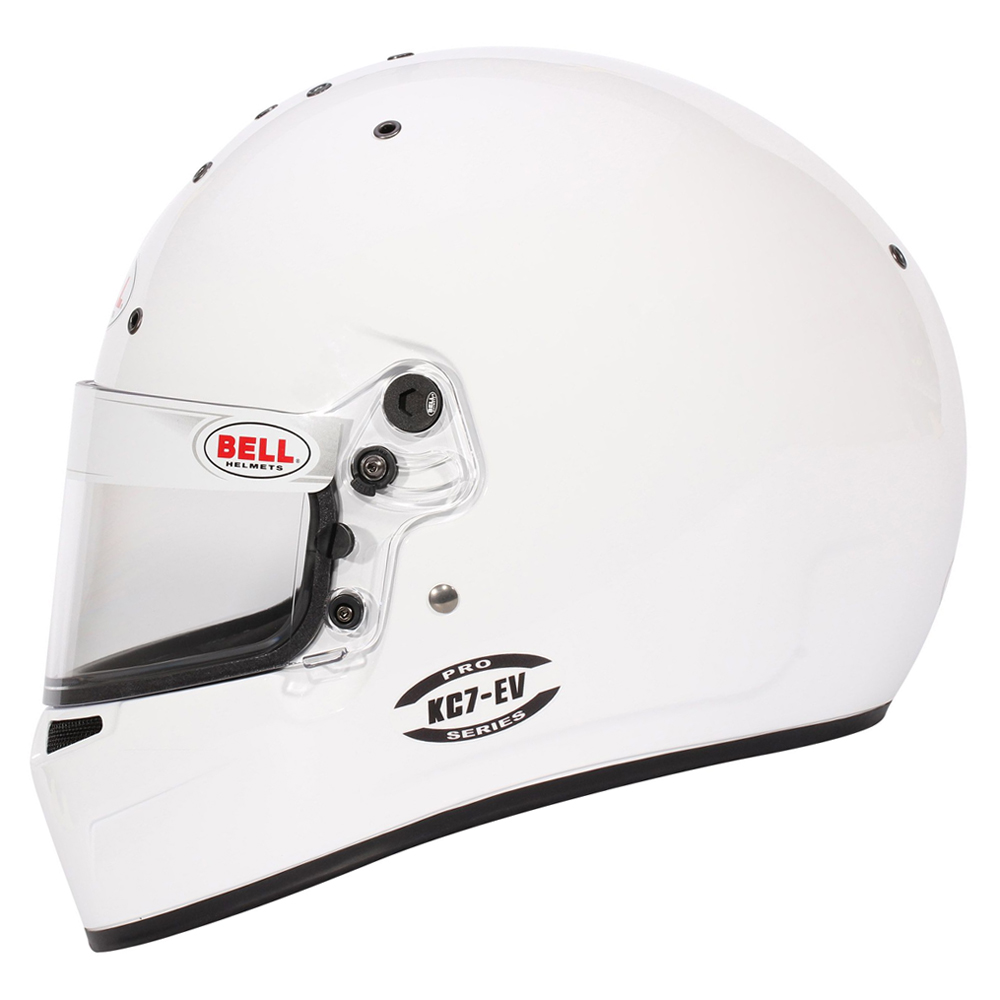Buy Bell KC7-EV CMR Kart Helmet | 135400 | MSAR