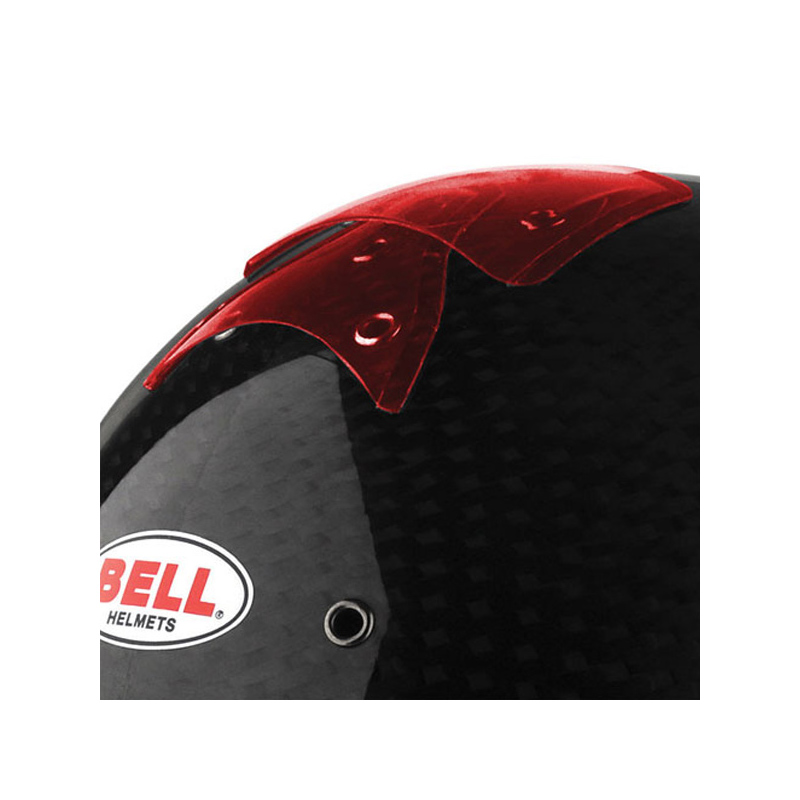 Bell Helmets Clear Top Air Intakes 2060041 MSAR