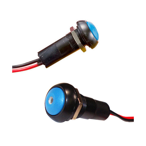 Buy Cartek Internal On/Off Button | CK-LT-01 | MSAR