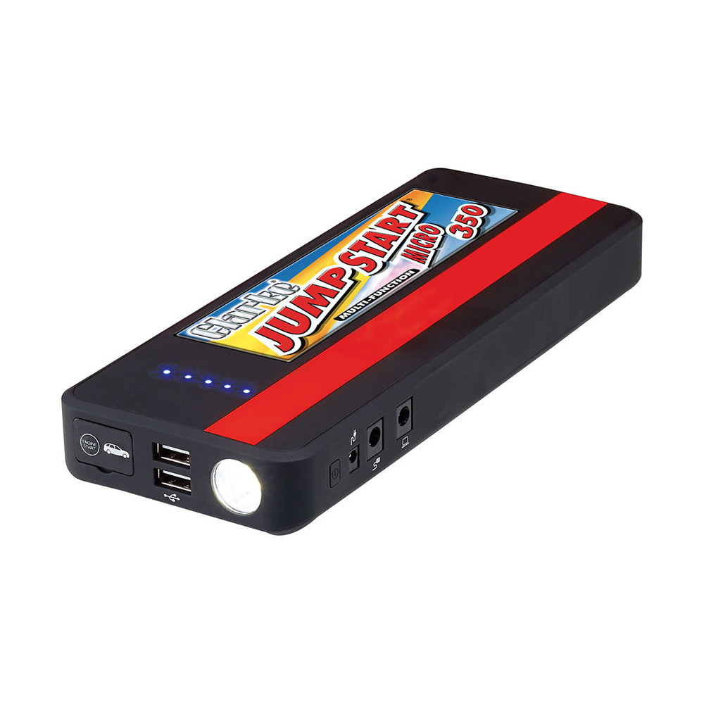 Clarke JSM350 Jumpstart Power Pack 6239005 MSAR