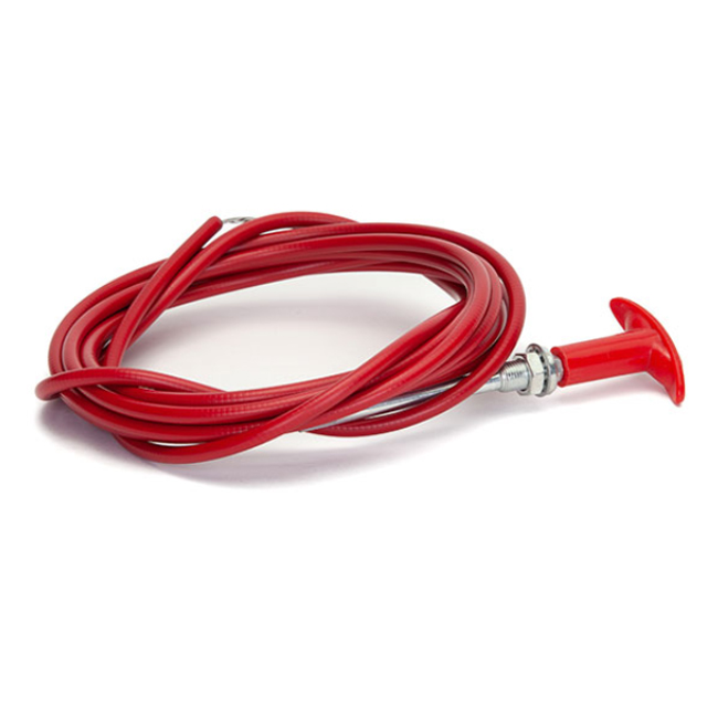 Buy FEV 12ft Length T Pull Cable | 100.800.002 | MSAR