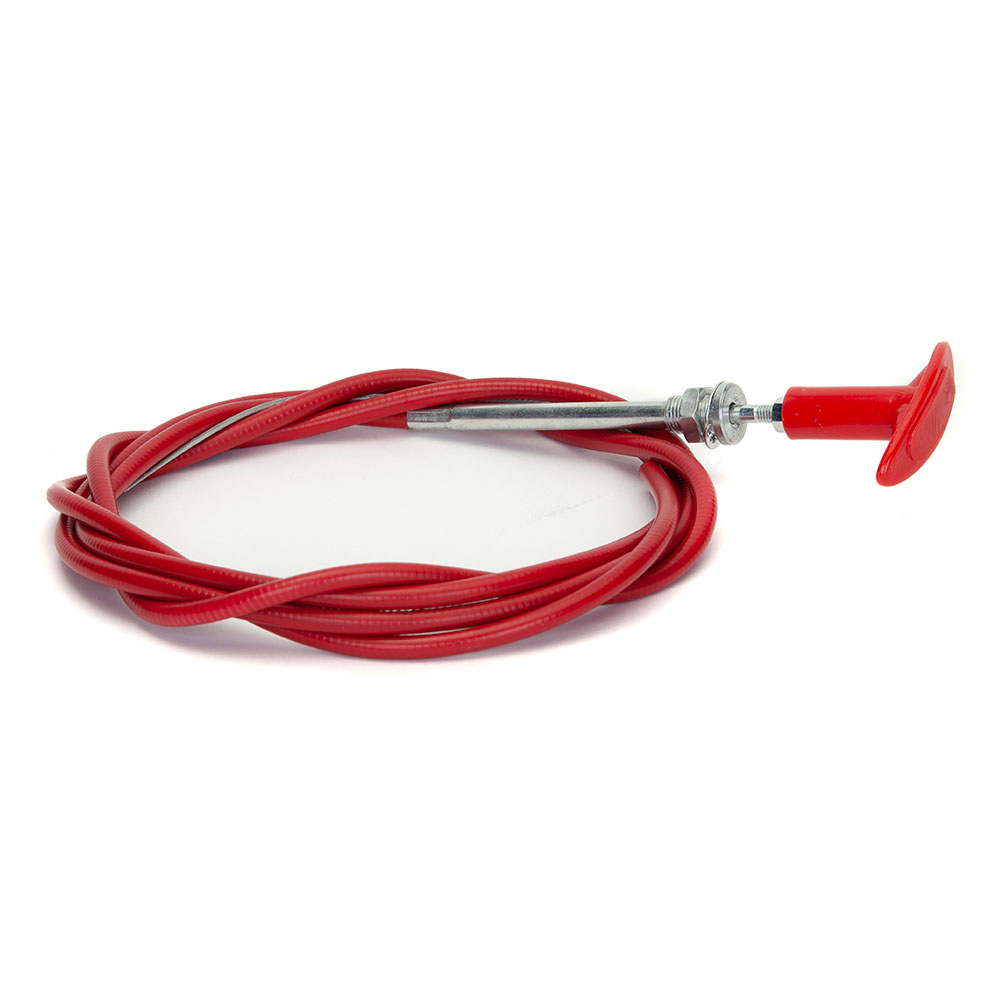 Buy FEV 6ft Length T Pull Cable | 100.800.001 | MSAR