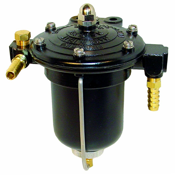 Malpassi Motorsport Filter King (JIC6 Mail Tails) FPRV8/JIC
