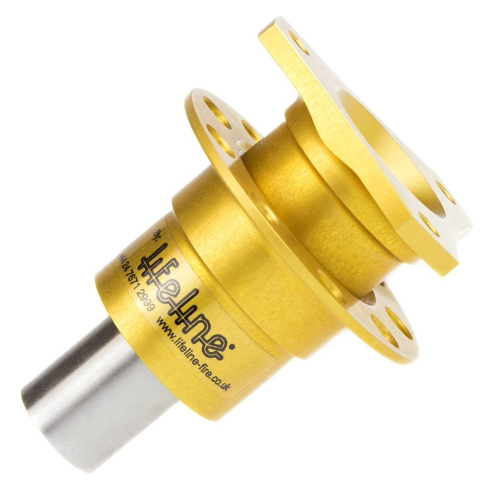 Buy Lifeline Formula Quick Release 410100001 MSAR