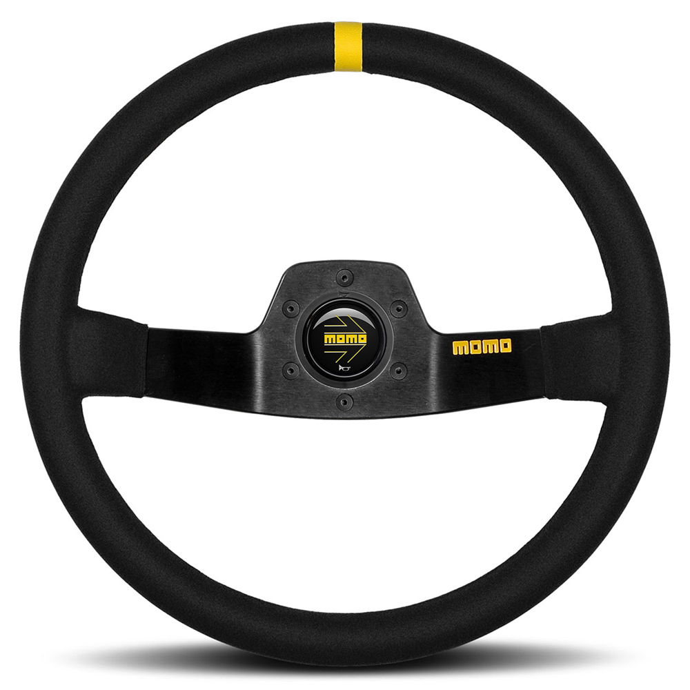 Buy Momo Model 02 Steering Wheel M11102155213R MSAR