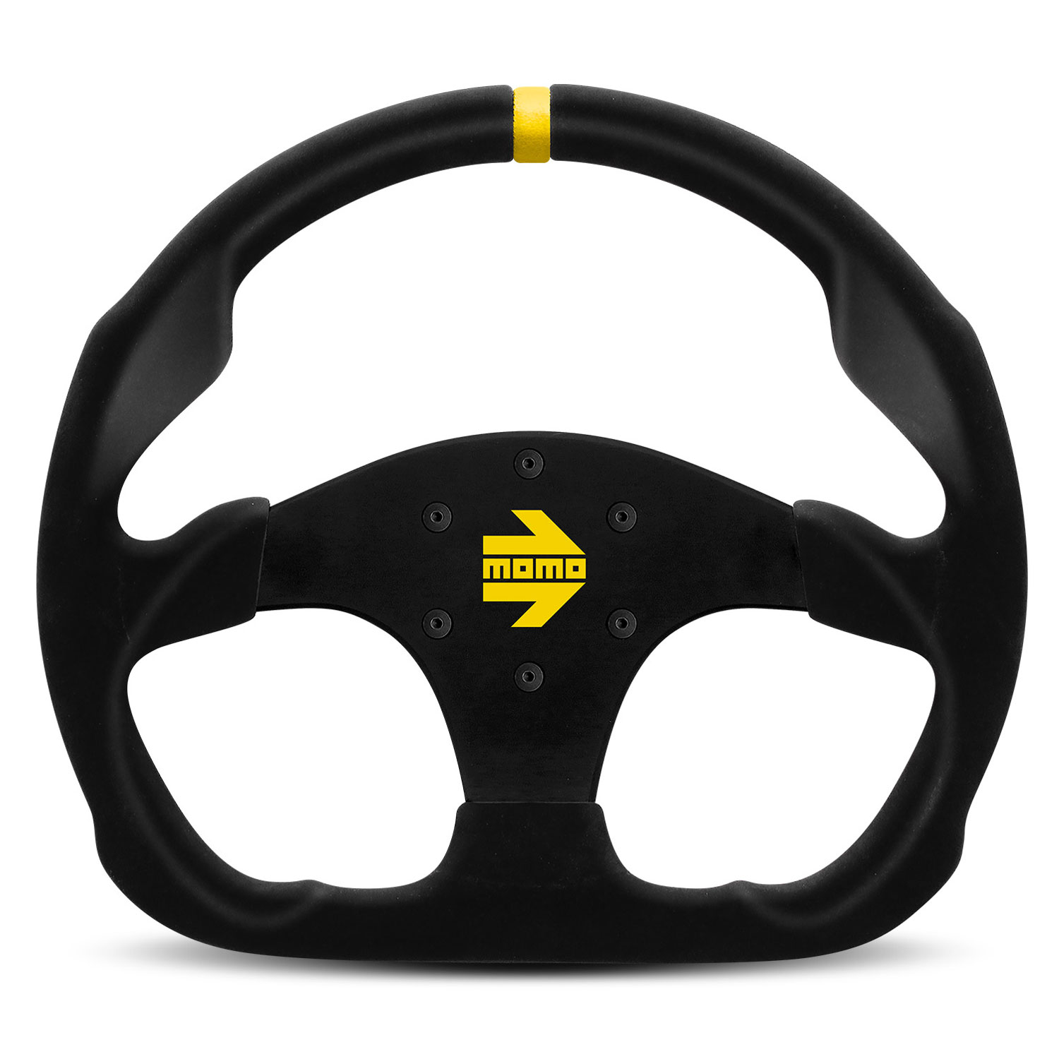 Buy Momo Model 30 Steering Wheel VR30C32SUBLK MSAR