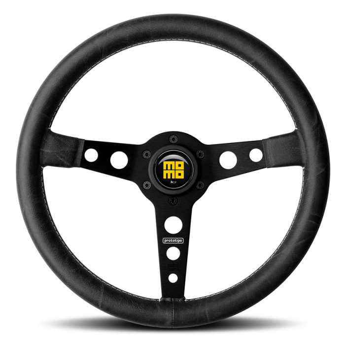 momo prototipo φ350 Momo Prototipo Steering Wheel | VPROHERIT35BR | MSAR