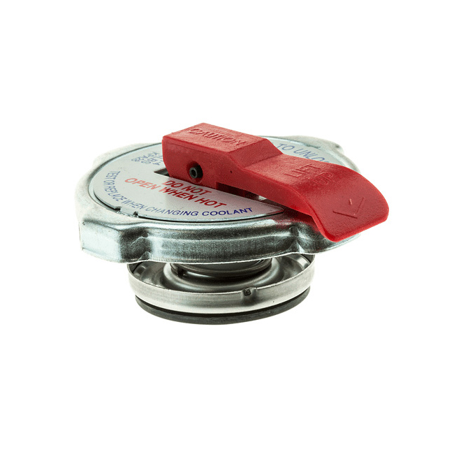 Vented Radiator Cap Motorad Lever Vent Type Radiator Cap | 30130 | MSAR