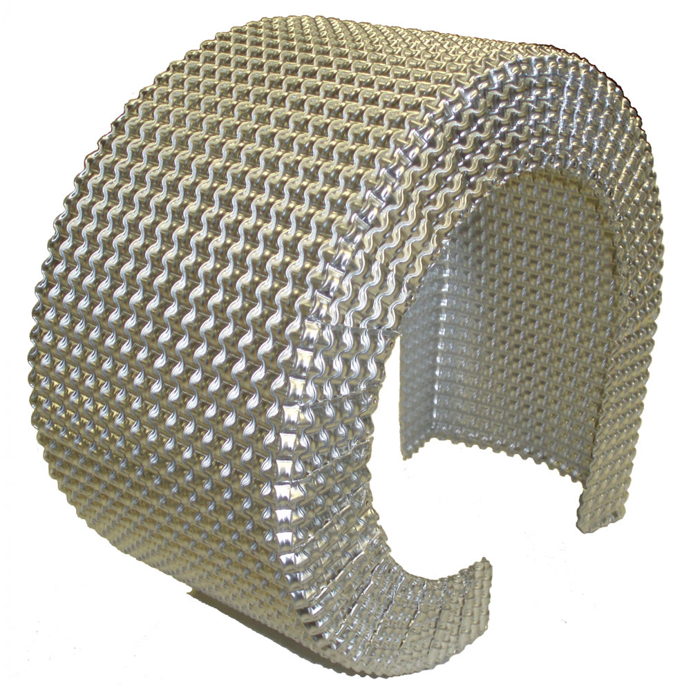 Nimbus Lite GII Heat Shield | MSAR London