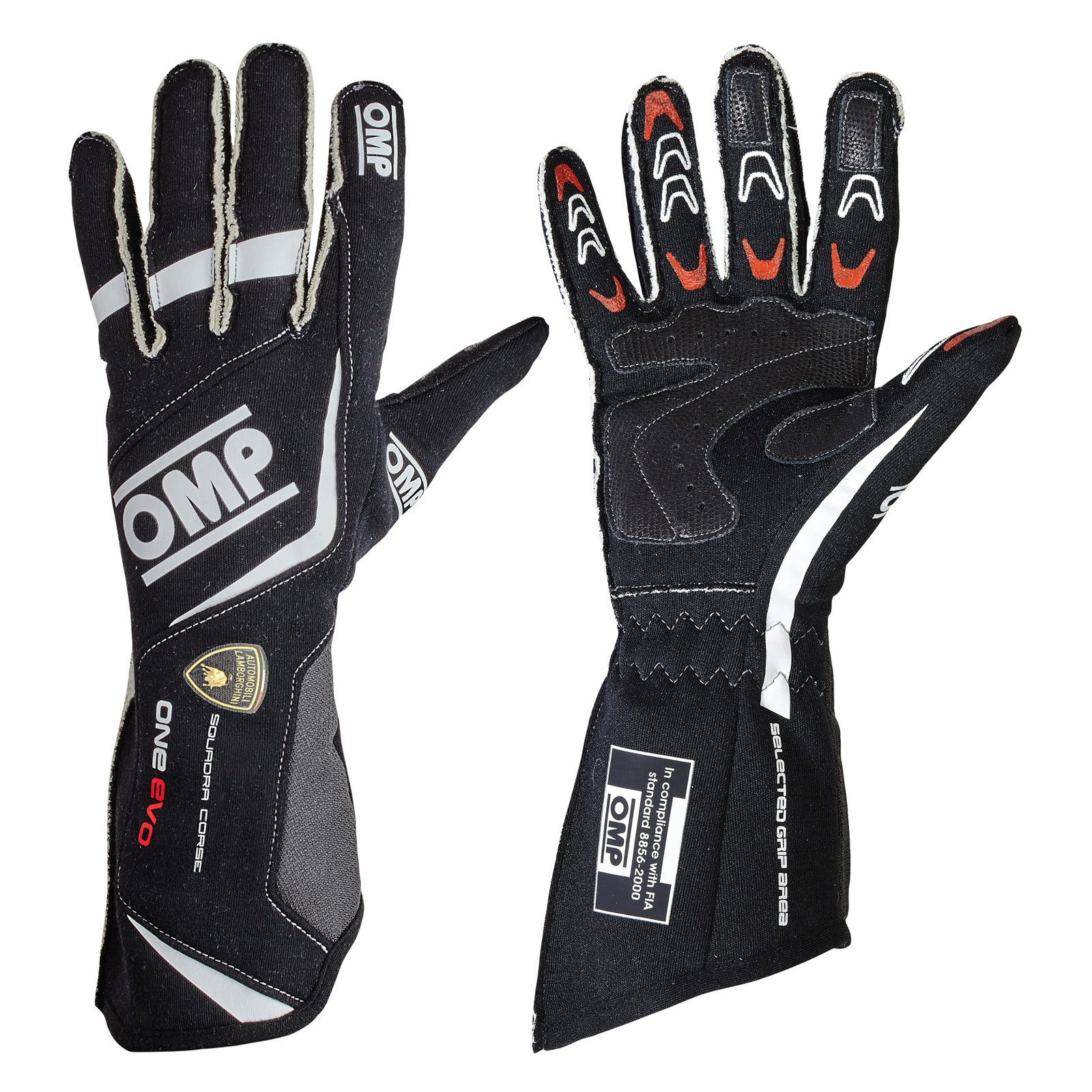 omp gloves