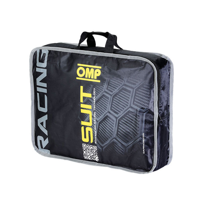 Buy OMP Race Suit Bag X00683BR MSAR