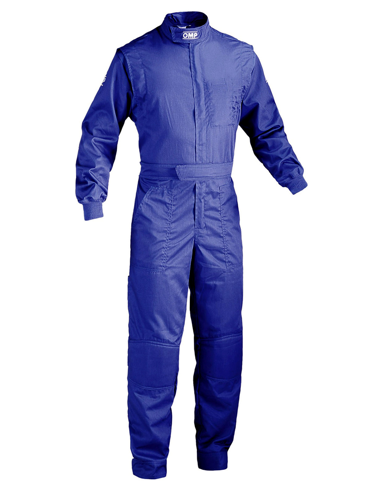 Buy OMP Summer Mechanics Overalls NB1579 MSAR
