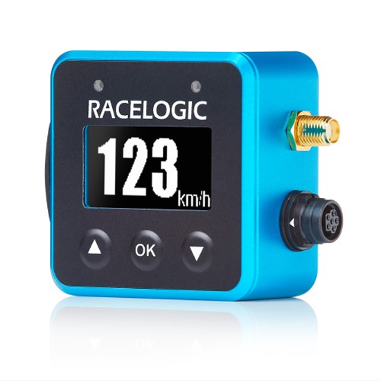 Buy Racelogic Mini VBOX Lap Timer RLVBLAPMINI MSAR