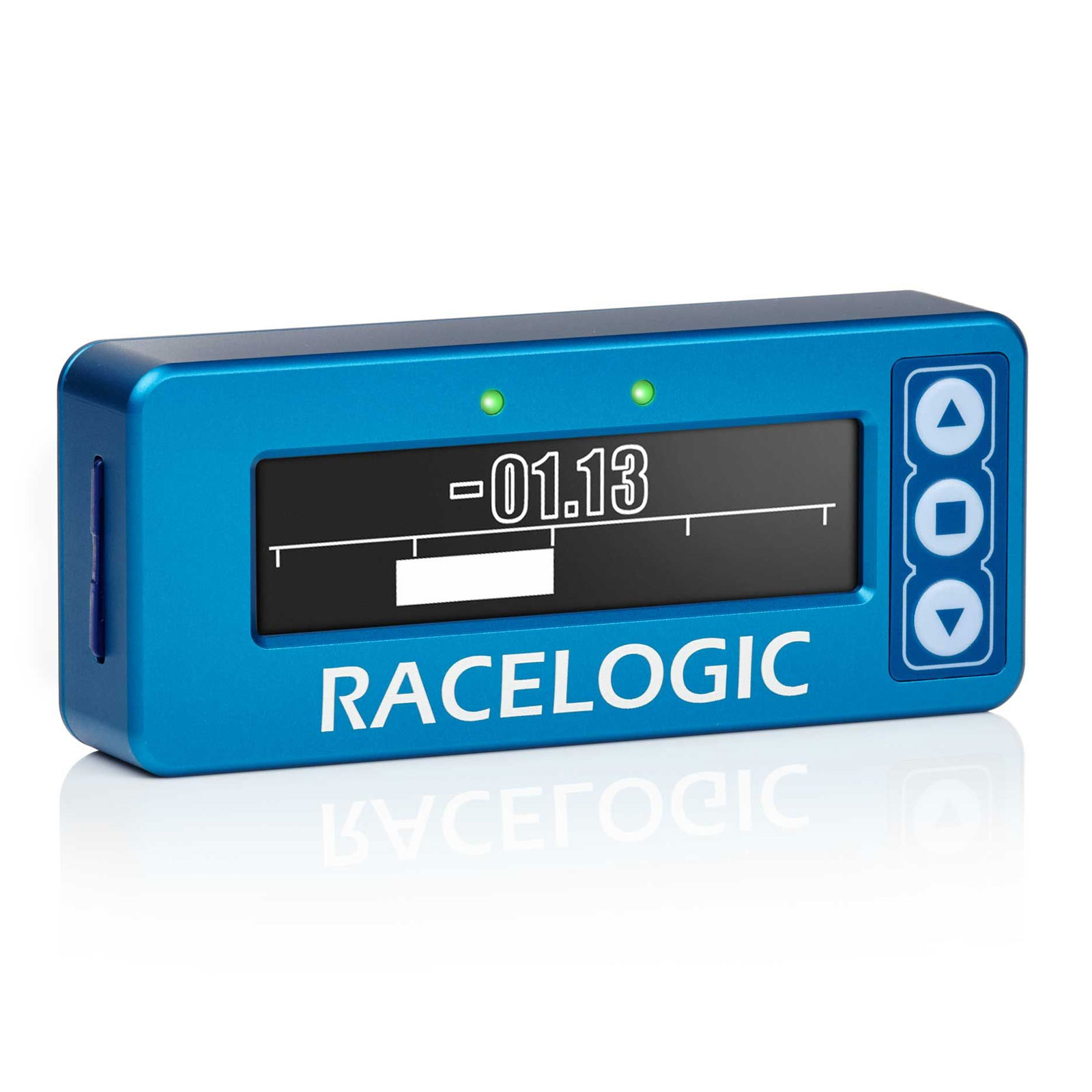 Racelogic VBOX LapTimer Datalogger RLVBLAP01 MSAR