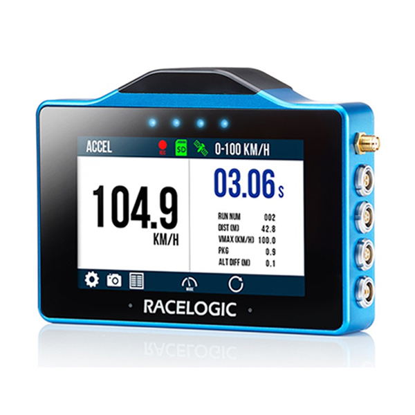 Racelogic VBOX Touch Motorsport RLVBTOUCHM MSAR
