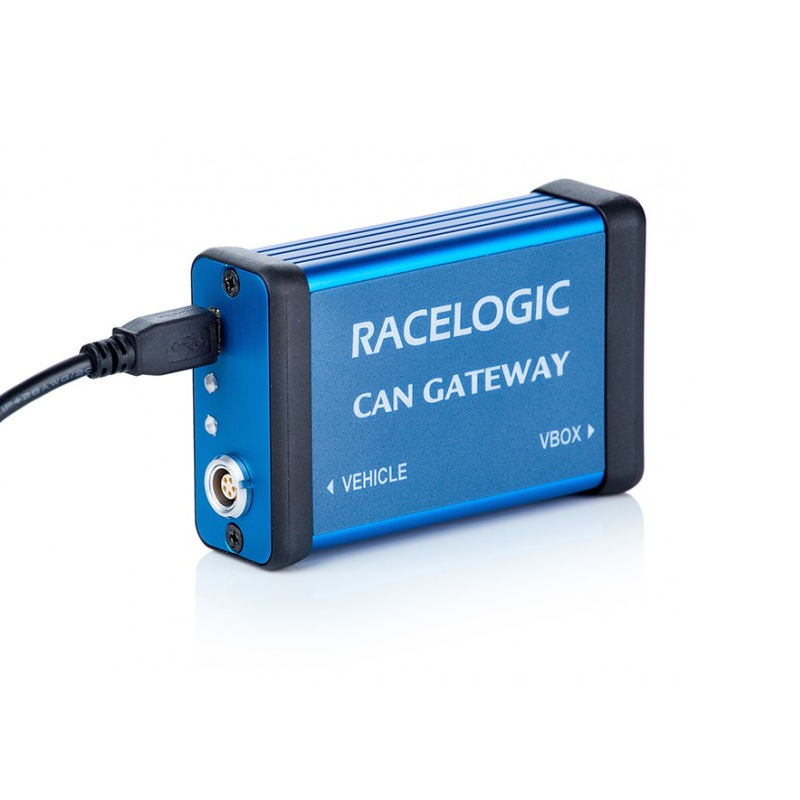 Racelogic VBox CAN Gateway | RLVBCGW01 | MSAR