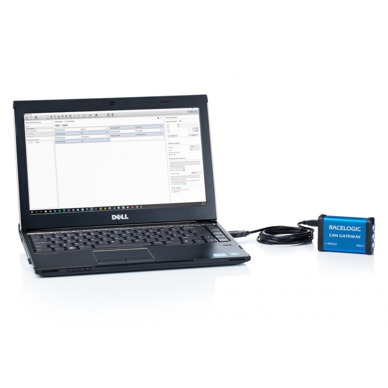 Racelogic VBox CAN Gateway | RLVBCGW01 | MSAR