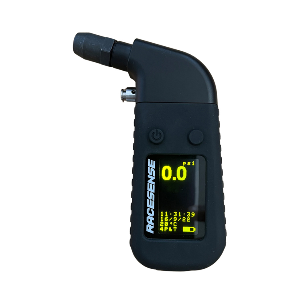 Buy RaceSense Pocket Tyre Gauge RSPOCKET MSAR