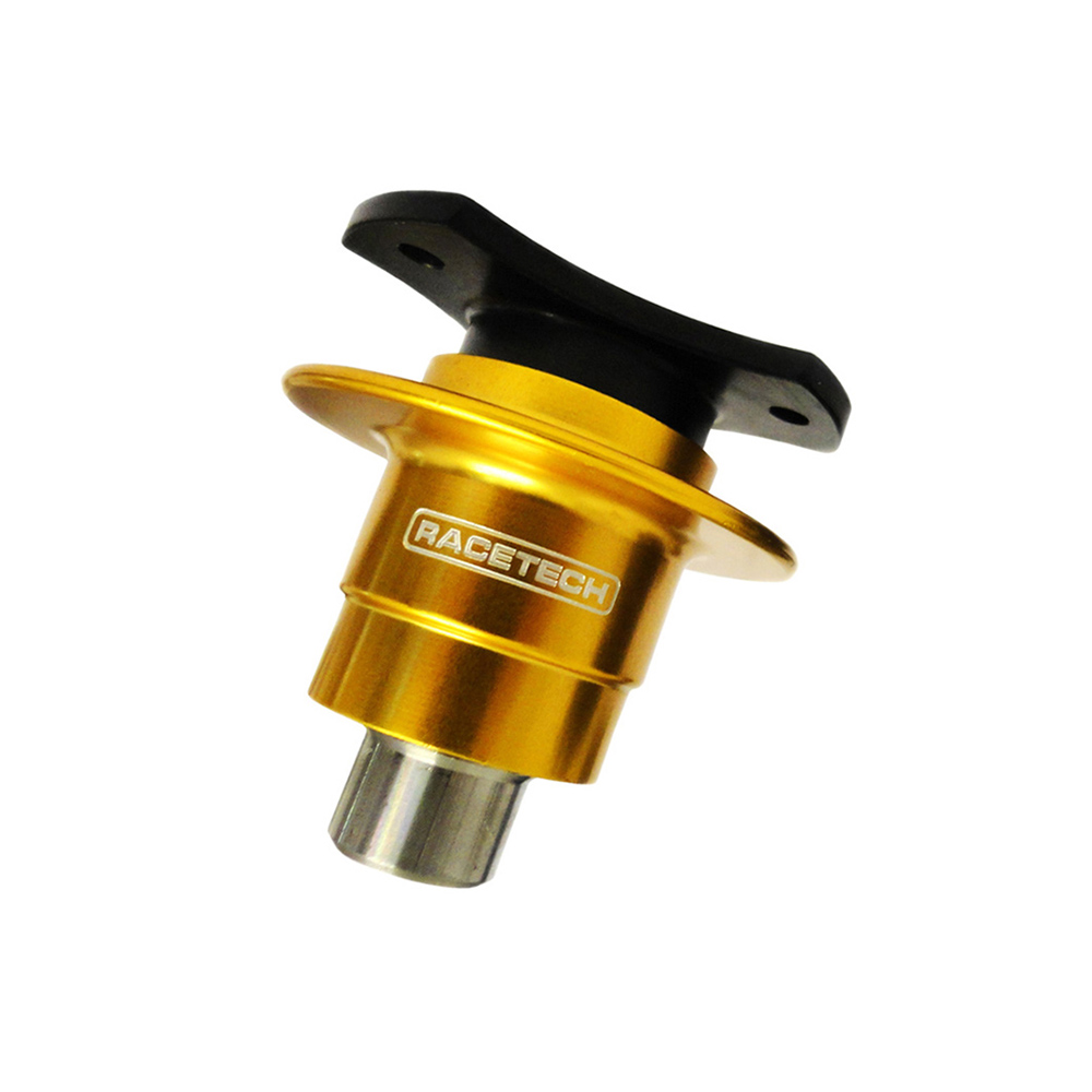 Racetech 3 Hole FIA Quick Release Hub Weld-on | RTQ1Y | MSAR