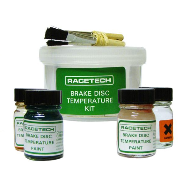 Buy Racetech Temperature Paint RTPK MSAR