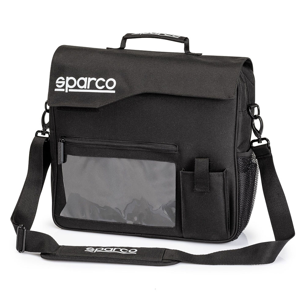 Buy Sparco CoDriver Bag 0164281NR MSAR