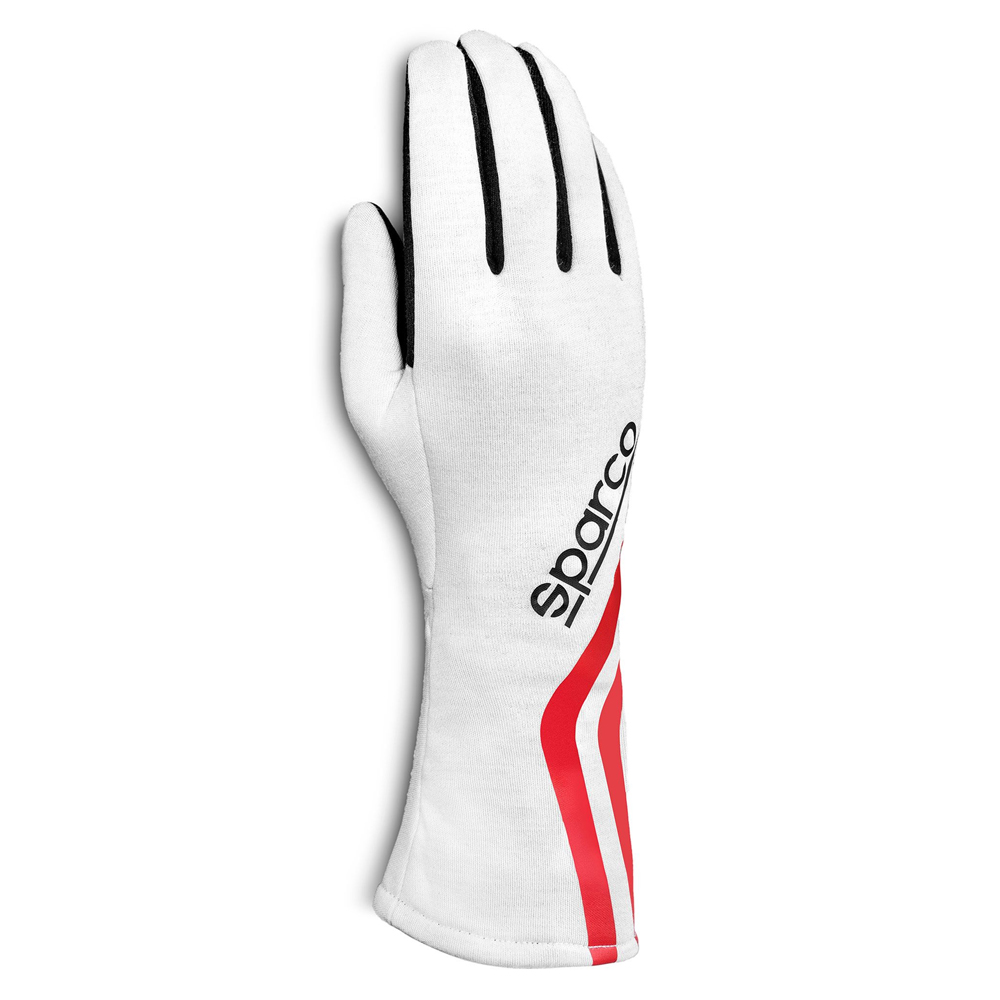 Sparco Glove Land+ 10 Black