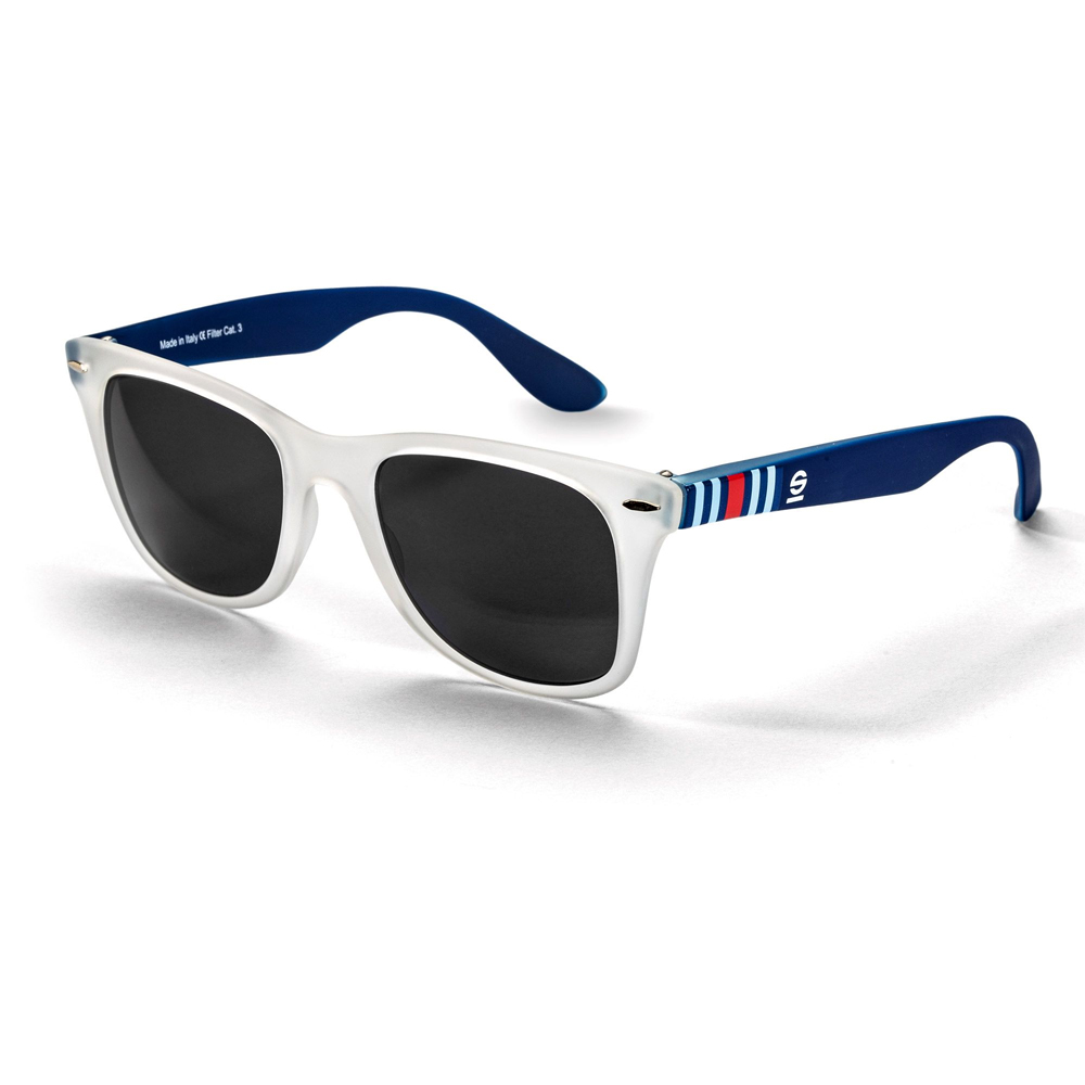 Buy Sparco Martini Racing Sunglasses 099059MR MSAR London