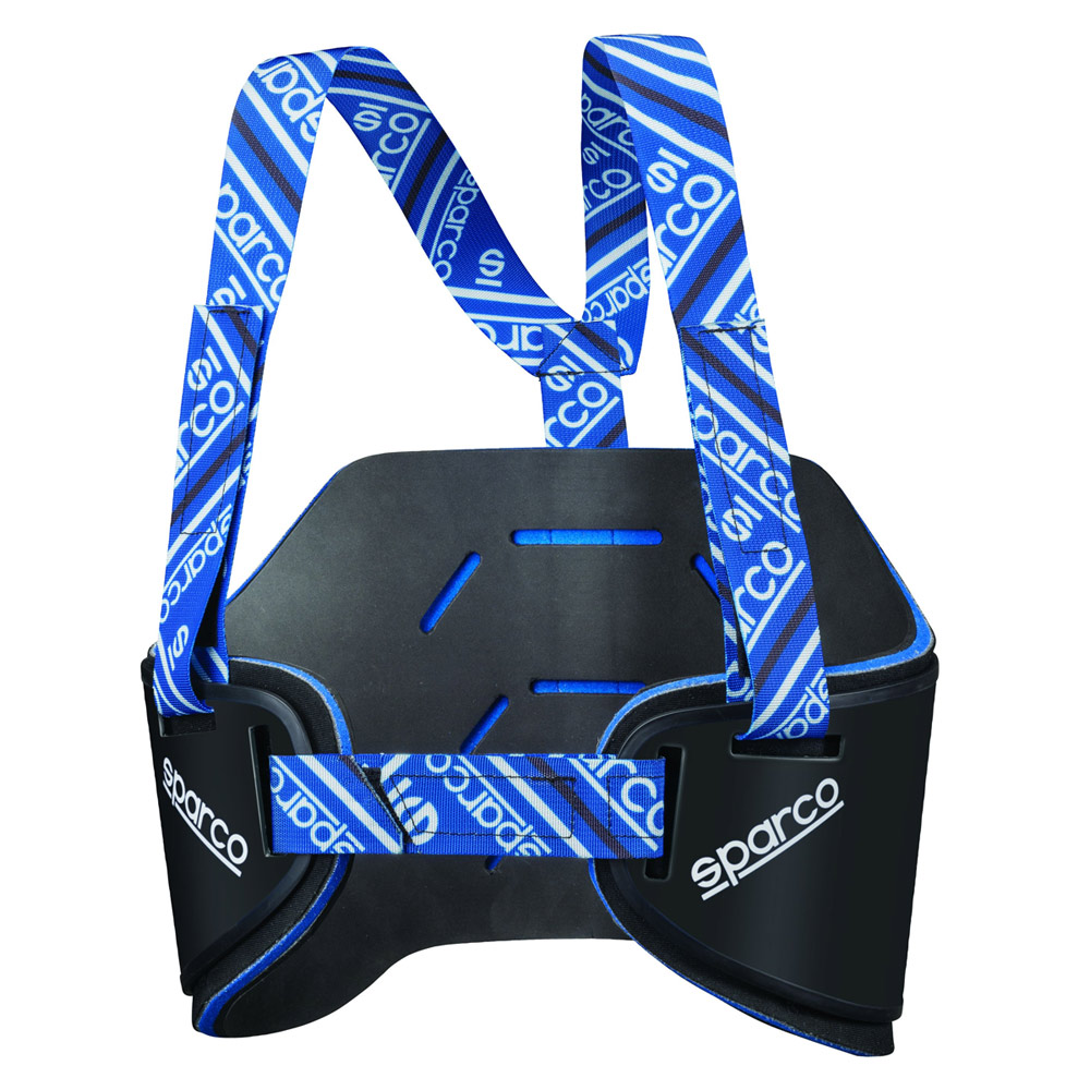 Buy Sparco Rib Pro K4 Rib Protector 002405K MSAR