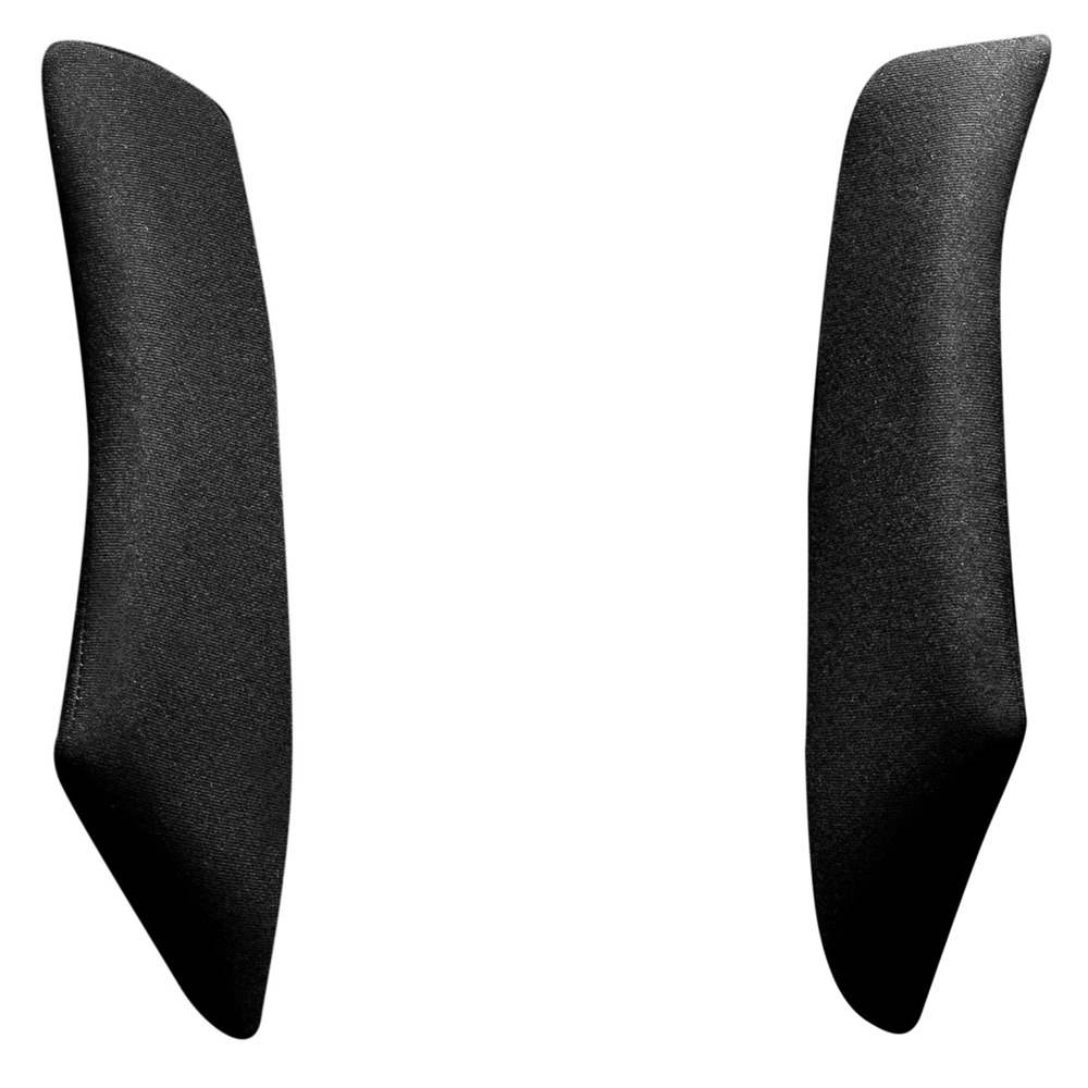 Sparco Universal Seat Side Pads 04108009PAD MSAR London