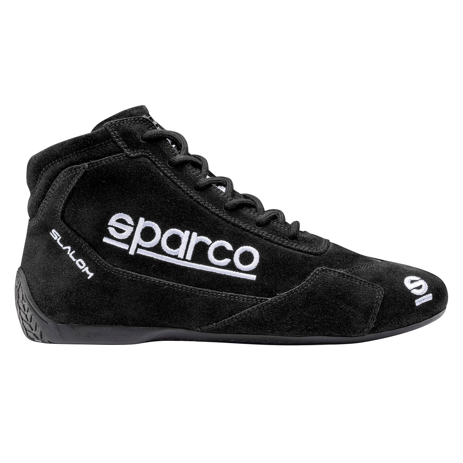 Sparco Slalom RB-3 Race Boots | 001264 | MSAR London